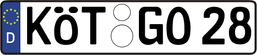 KÖT-GO28