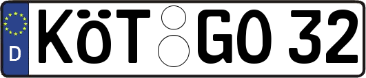 KÖT-GO32