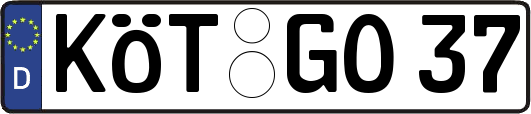 KÖT-GO37