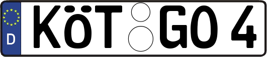 KÖT-GO4