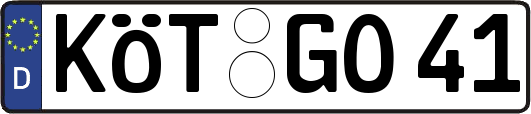 KÖT-GO41