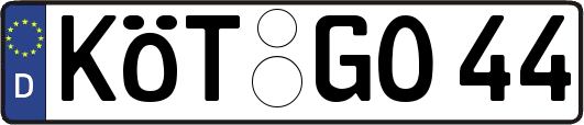 KÖT-GO44