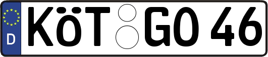 KÖT-GO46
