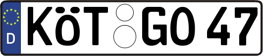 KÖT-GO47