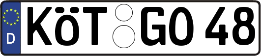 KÖT-GO48