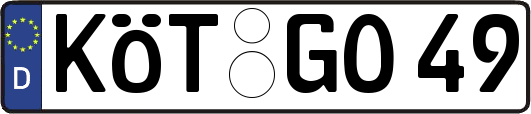 KÖT-GO49