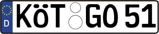 KÖT-GO51