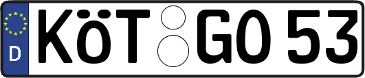 KÖT-GO53