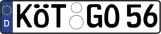 KÖT-GO56