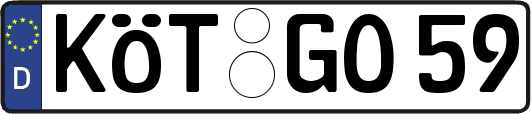 KÖT-GO59