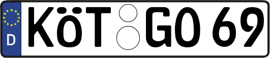 KÖT-GO69