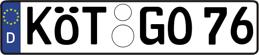KÖT-GO76