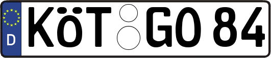 KÖT-GO84