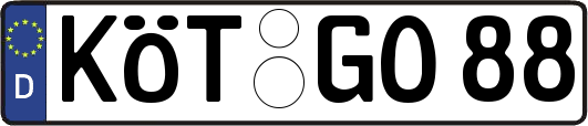 KÖT-GO88