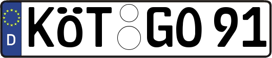 KÖT-GO91