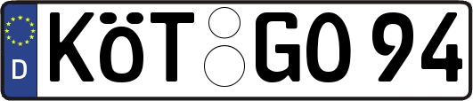 KÖT-GO94