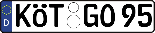KÖT-GO95