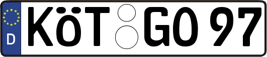 KÖT-GO97
