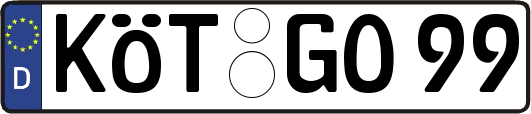 KÖT-GO99