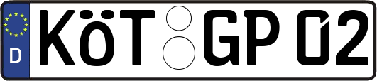 KÖT-GP02