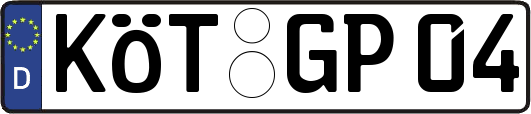 KÖT-GP04