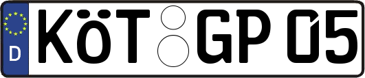 KÖT-GP05