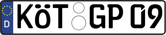 KÖT-GP09