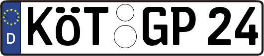 KÖT-GP24