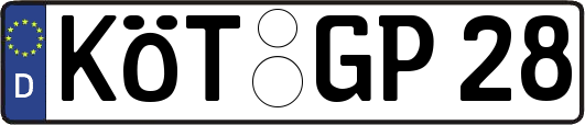 KÖT-GP28