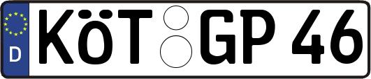 KÖT-GP46