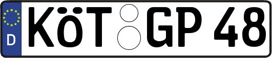 KÖT-GP48