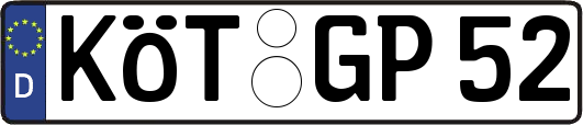KÖT-GP52