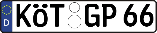 KÖT-GP66