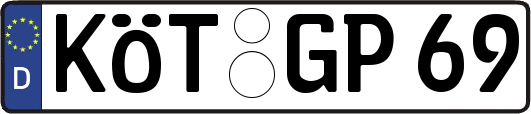 KÖT-GP69