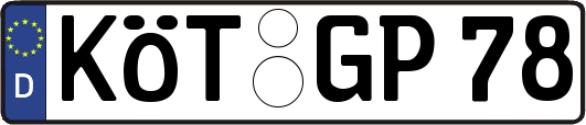 KÖT-GP78