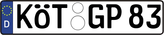 KÖT-GP83