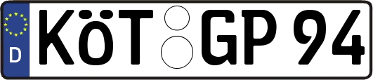 KÖT-GP94