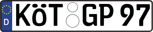 KÖT-GP97