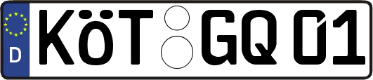 KÖT-GQ01