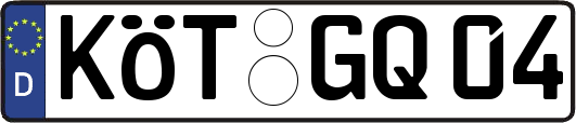KÖT-GQ04