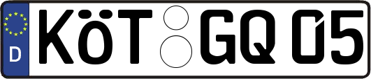 KÖT-GQ05