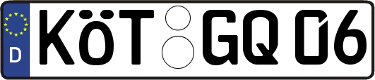 KÖT-GQ06