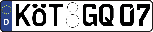 KÖT-GQ07