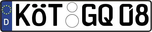 KÖT-GQ08