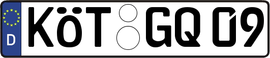 KÖT-GQ09