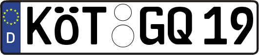 KÖT-GQ19