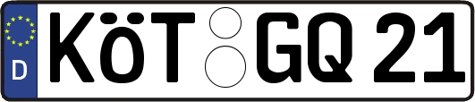 KÖT-GQ21