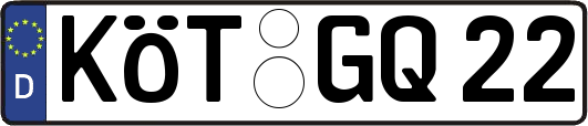 KÖT-GQ22