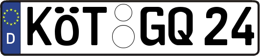 KÖT-GQ24