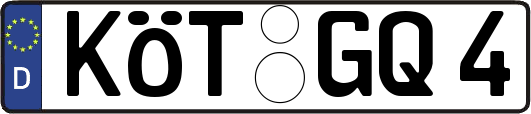 KÖT-GQ4